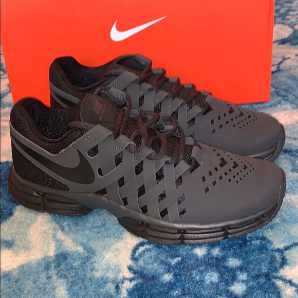 nike lunar fingertrap mens